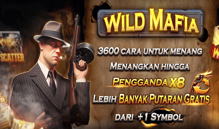 Gajah4D Banner
